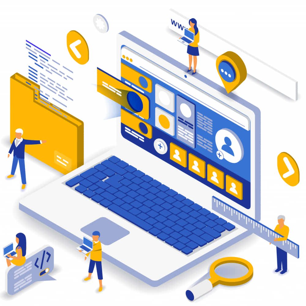Hire Drupal Developer Image