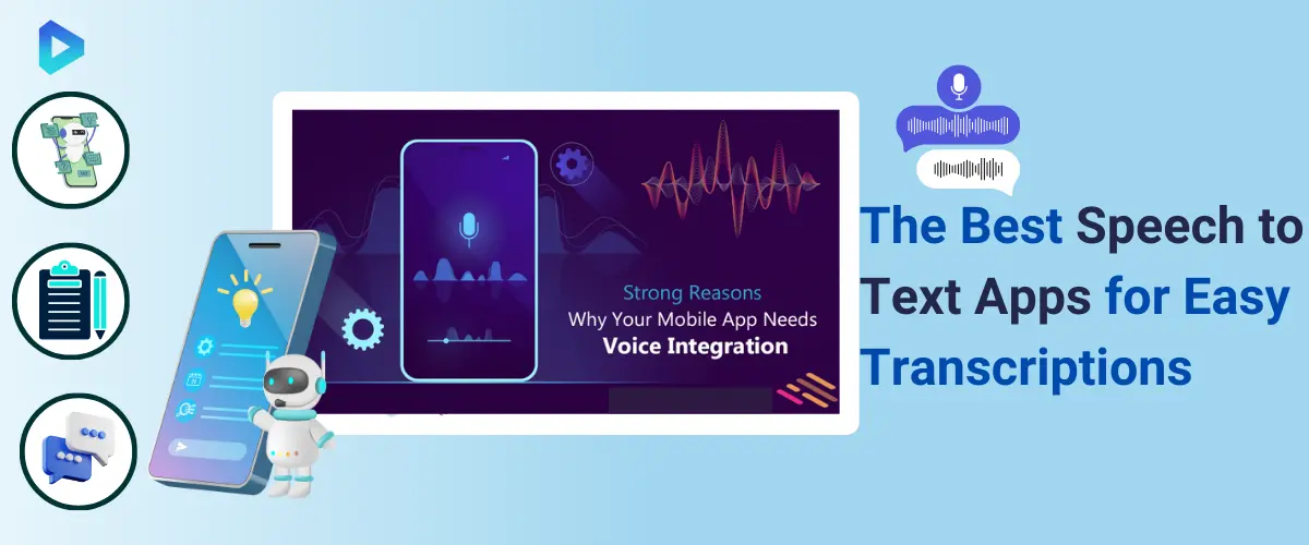 speech-to-text-apps