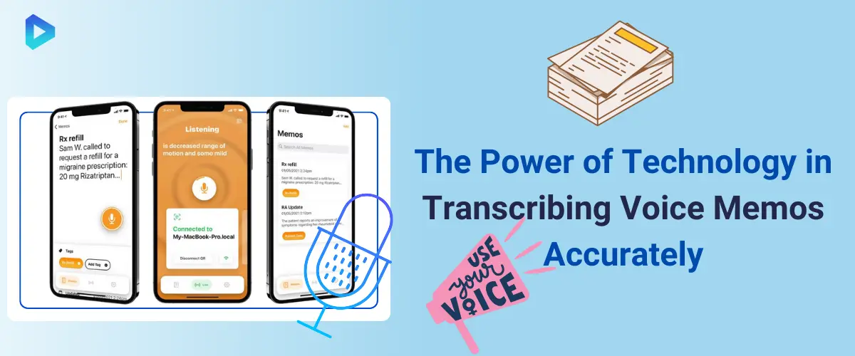 transcribing-voice-memos