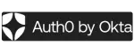 Auth0by logo