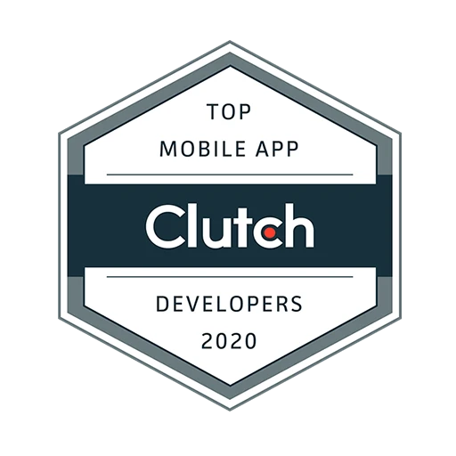 Clutch Mobile App Developers