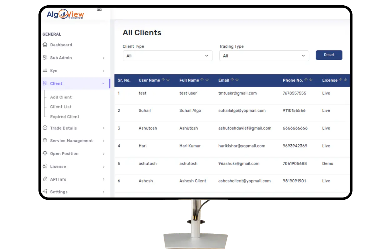 case study in development