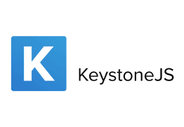 KeystoneJS