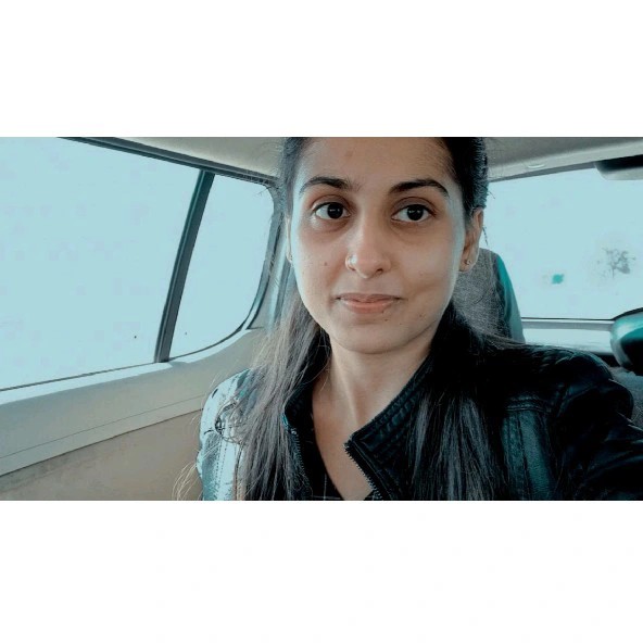 aishrasha soni