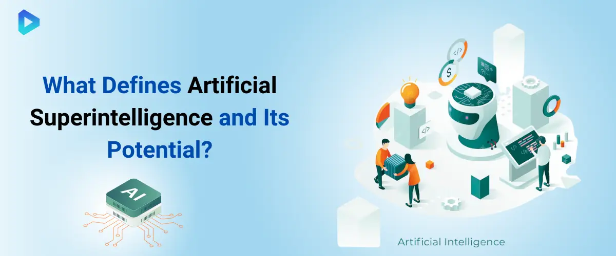 What Defines Artificial Superintelligence and Its Potential