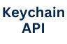 Keychain API